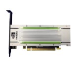 ซุปเปอร์ไมโคร 699-2G183-0200-210 NVIDIA TESLA T4 16GB GDDR6 GPU PCI-E